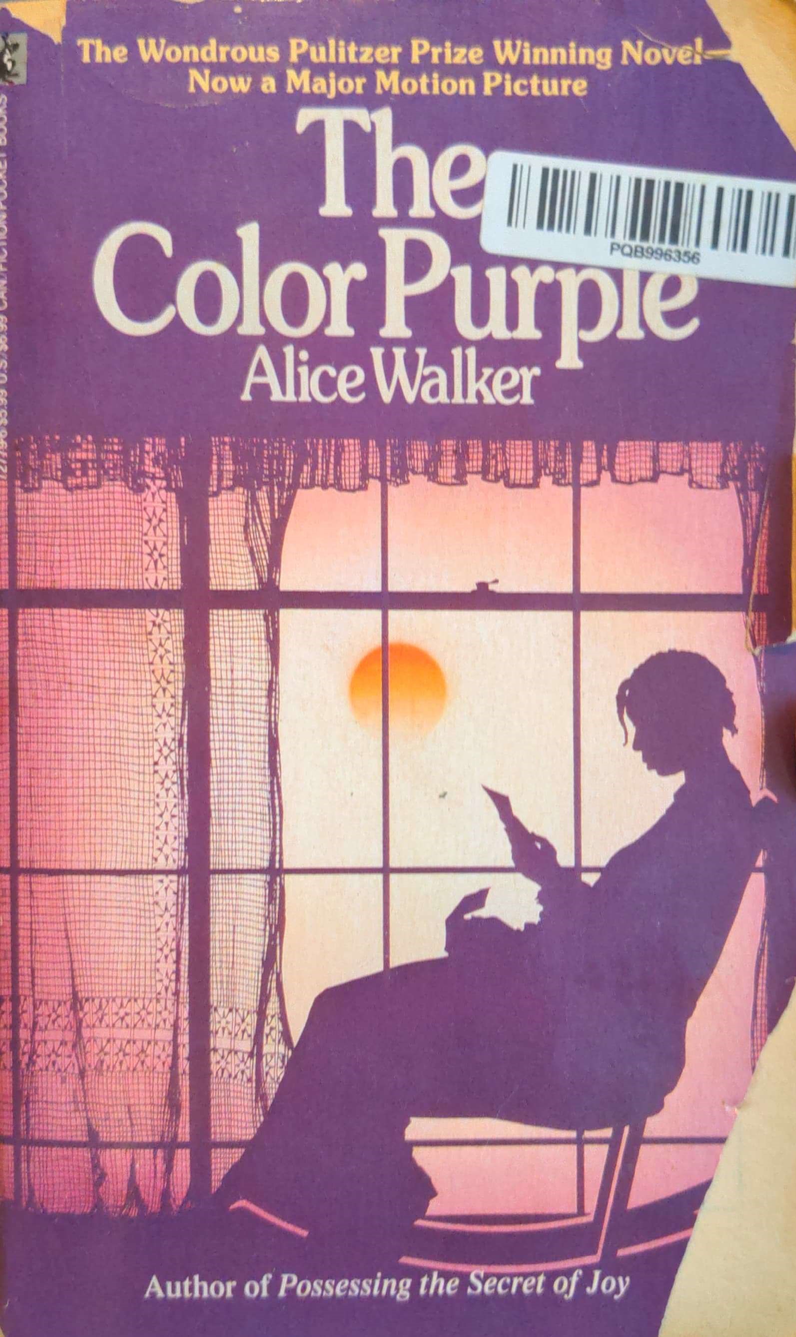 The Color Purple