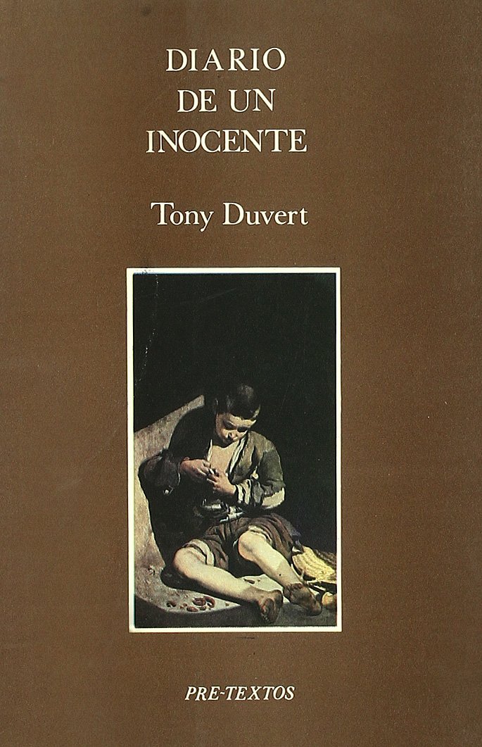 Diary of an Innocent